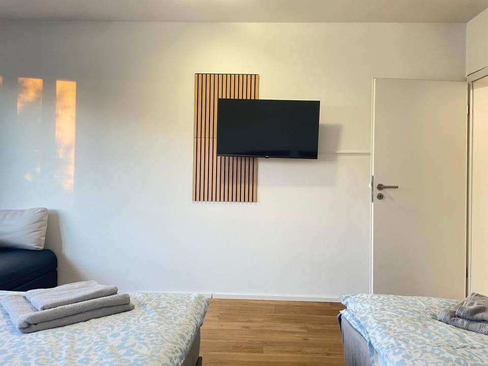 View (from property/room), Bedroom