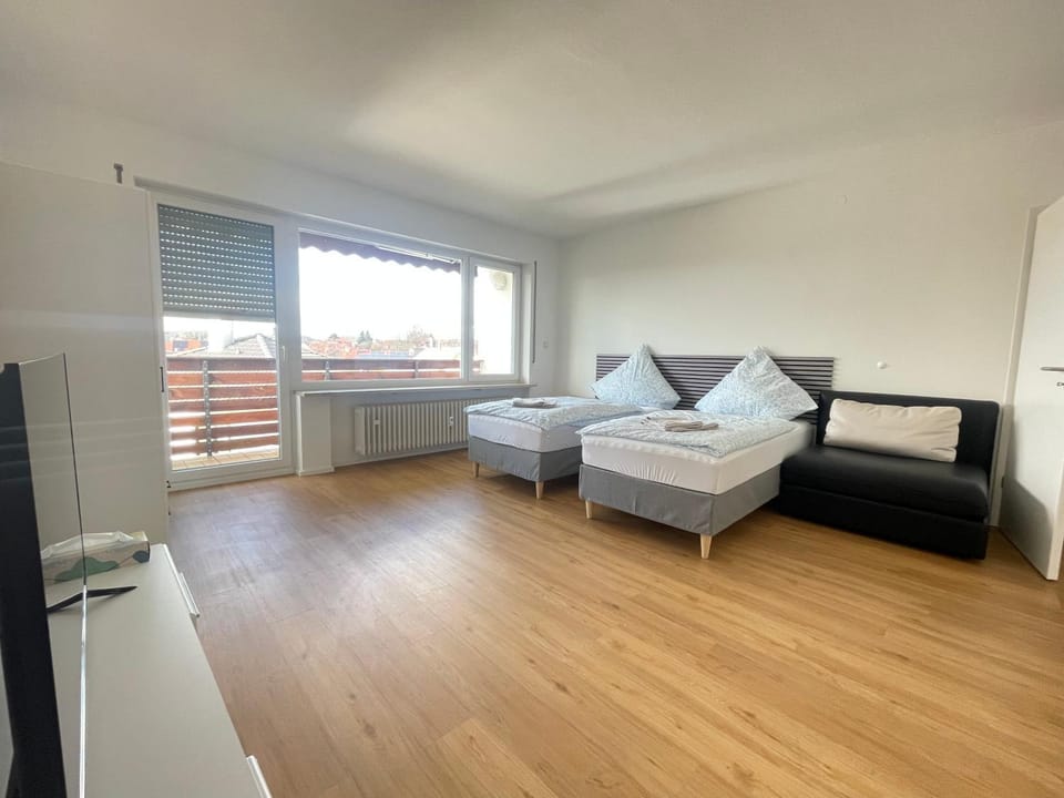 View (from property/room), Bedroom