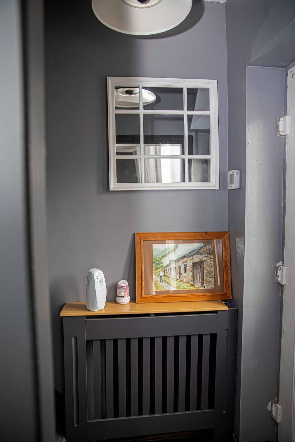 2BR Home in Manchester near Etihad Stadium with Parking Apartment in Manchester