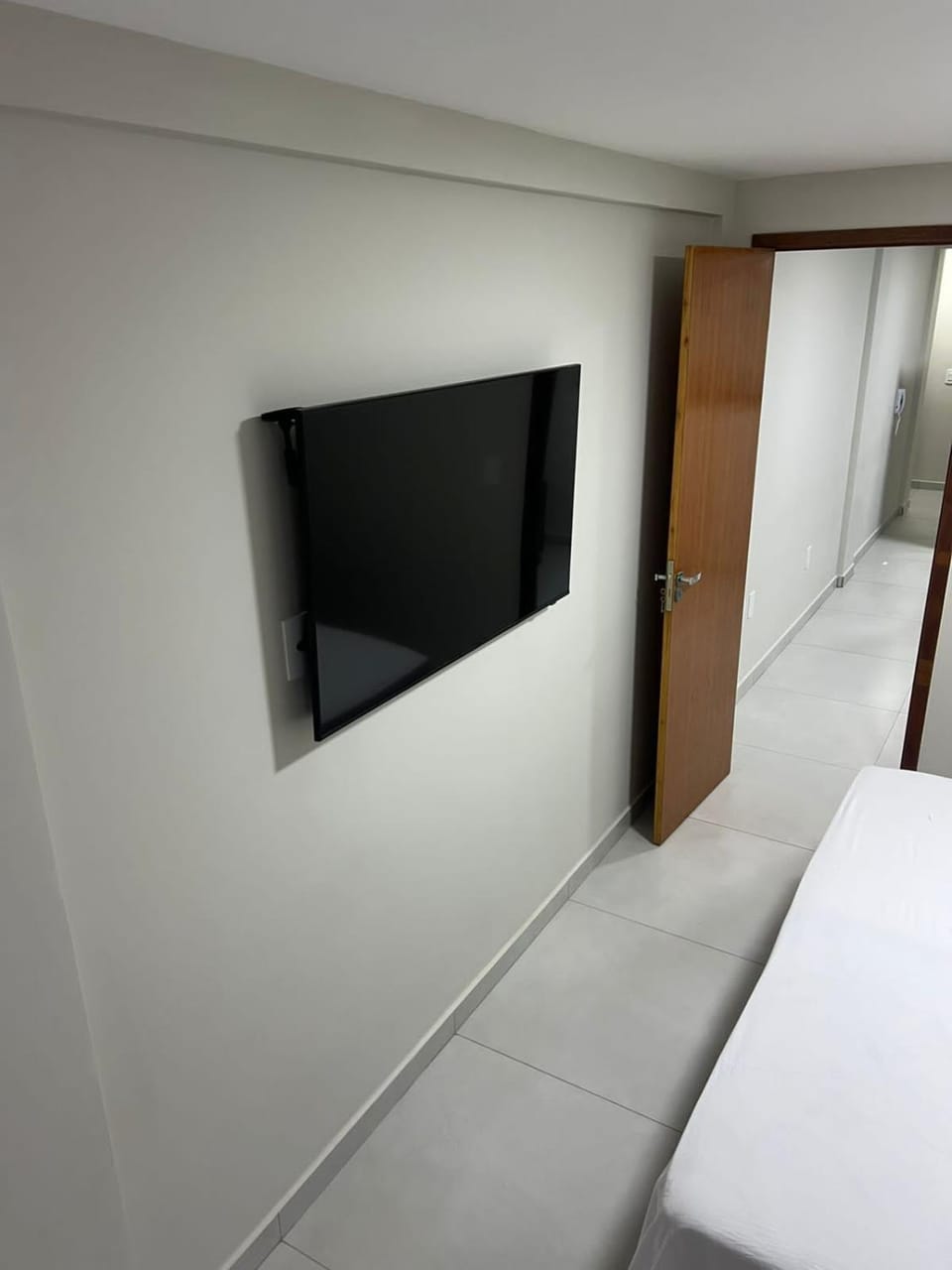 TV and multimedia, Bedroom