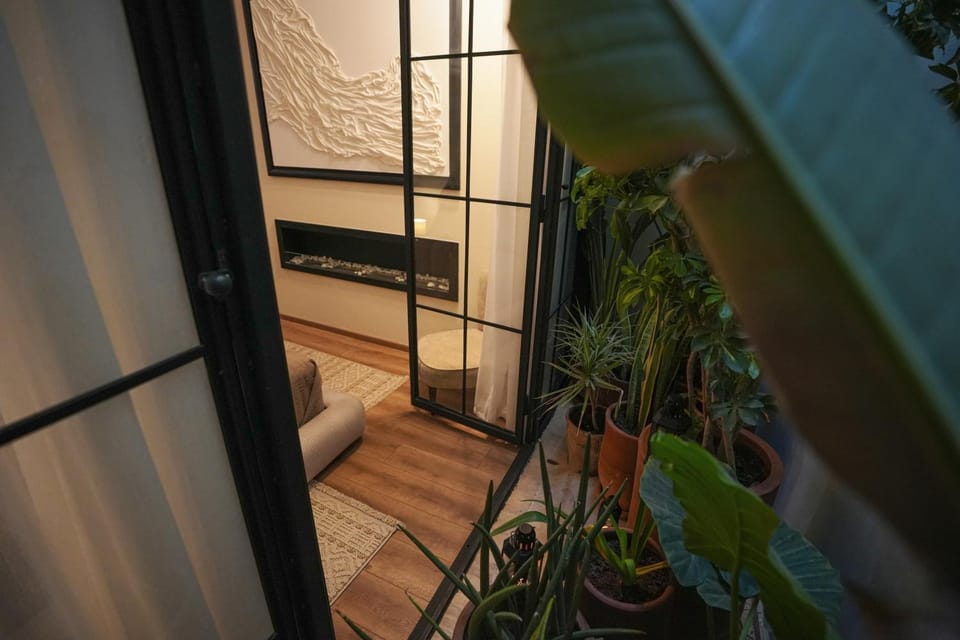 studio à marrakech Apartment in Marrakesh