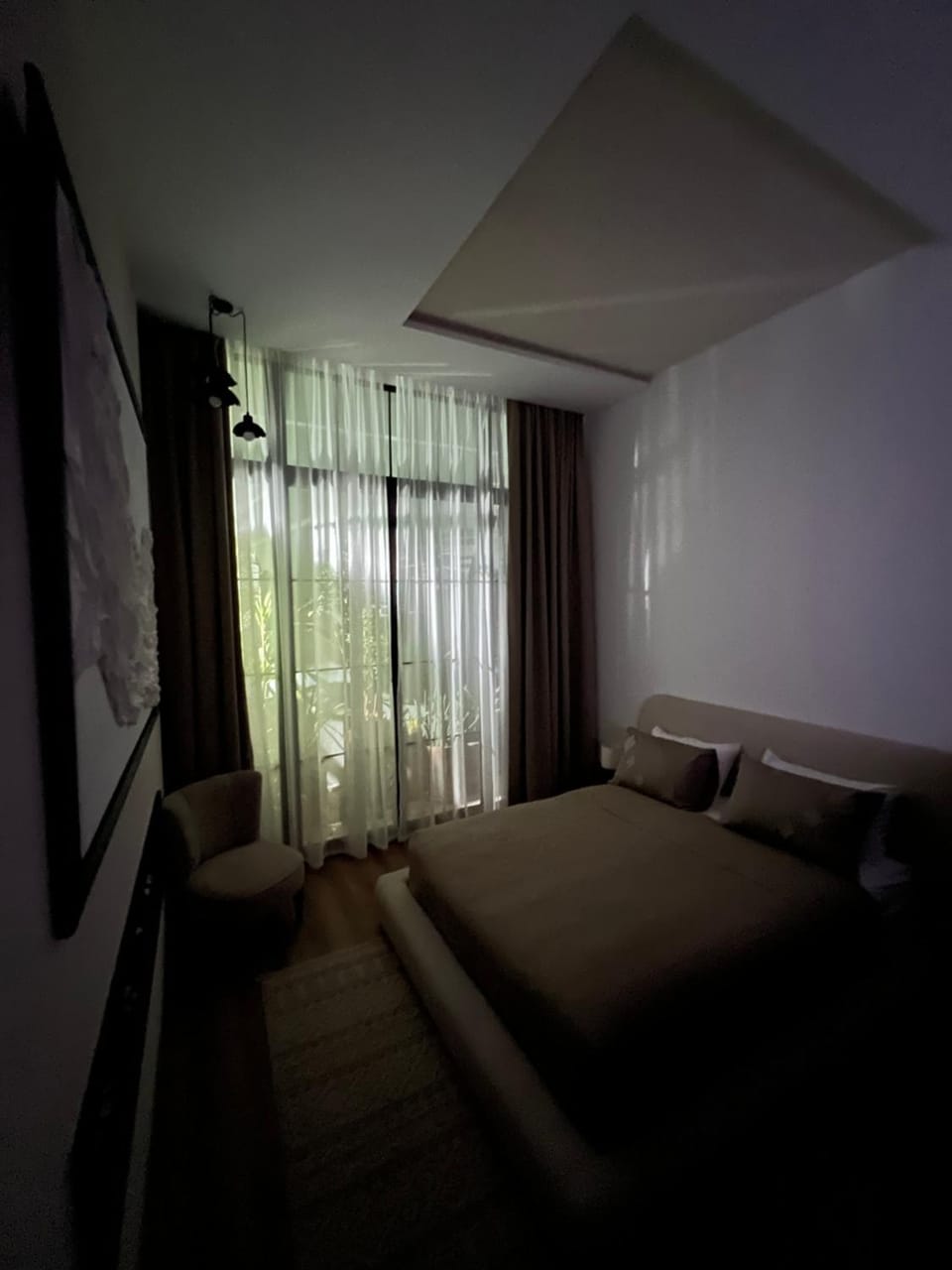 studio à marrakech Apartment in Marrakesh