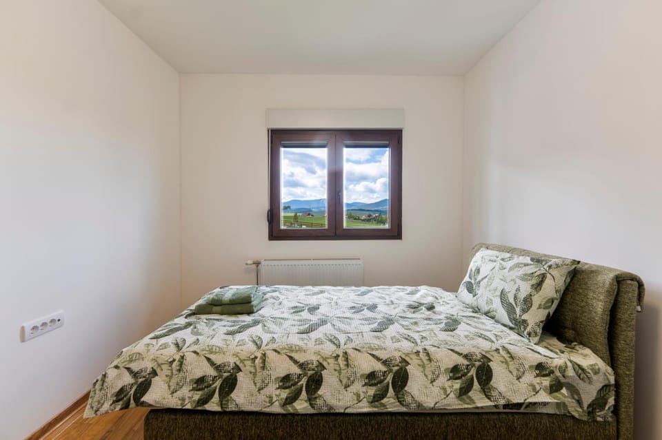 Citadela Zlatibor House in Zlatibor