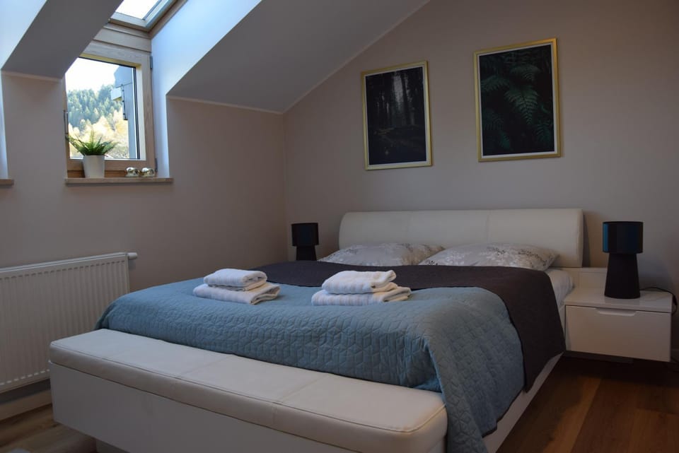 Apartament Przy Olimpijskiej2,0 Apartment in Poland