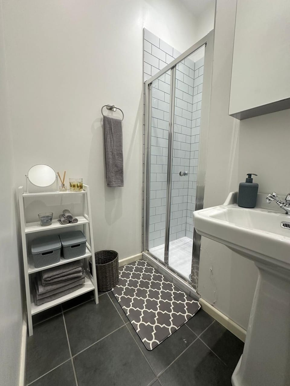 Chic & Comfy 1 Bed Apartment Sheffield Stay Apartment in Sheffield