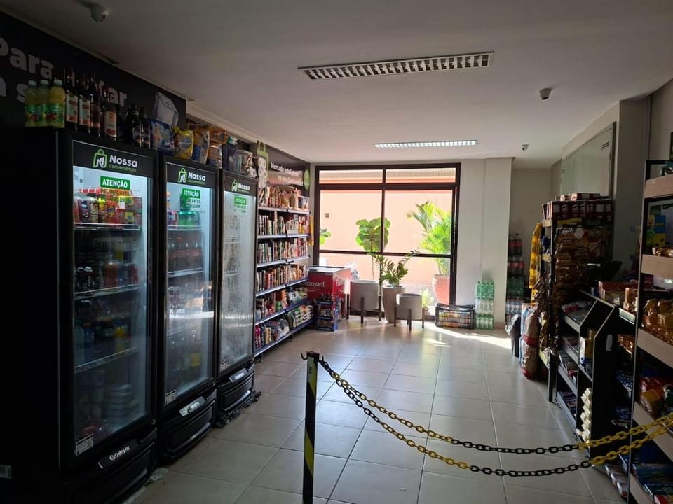 Comfortable apartment, well located COP30 Apartment in Belém