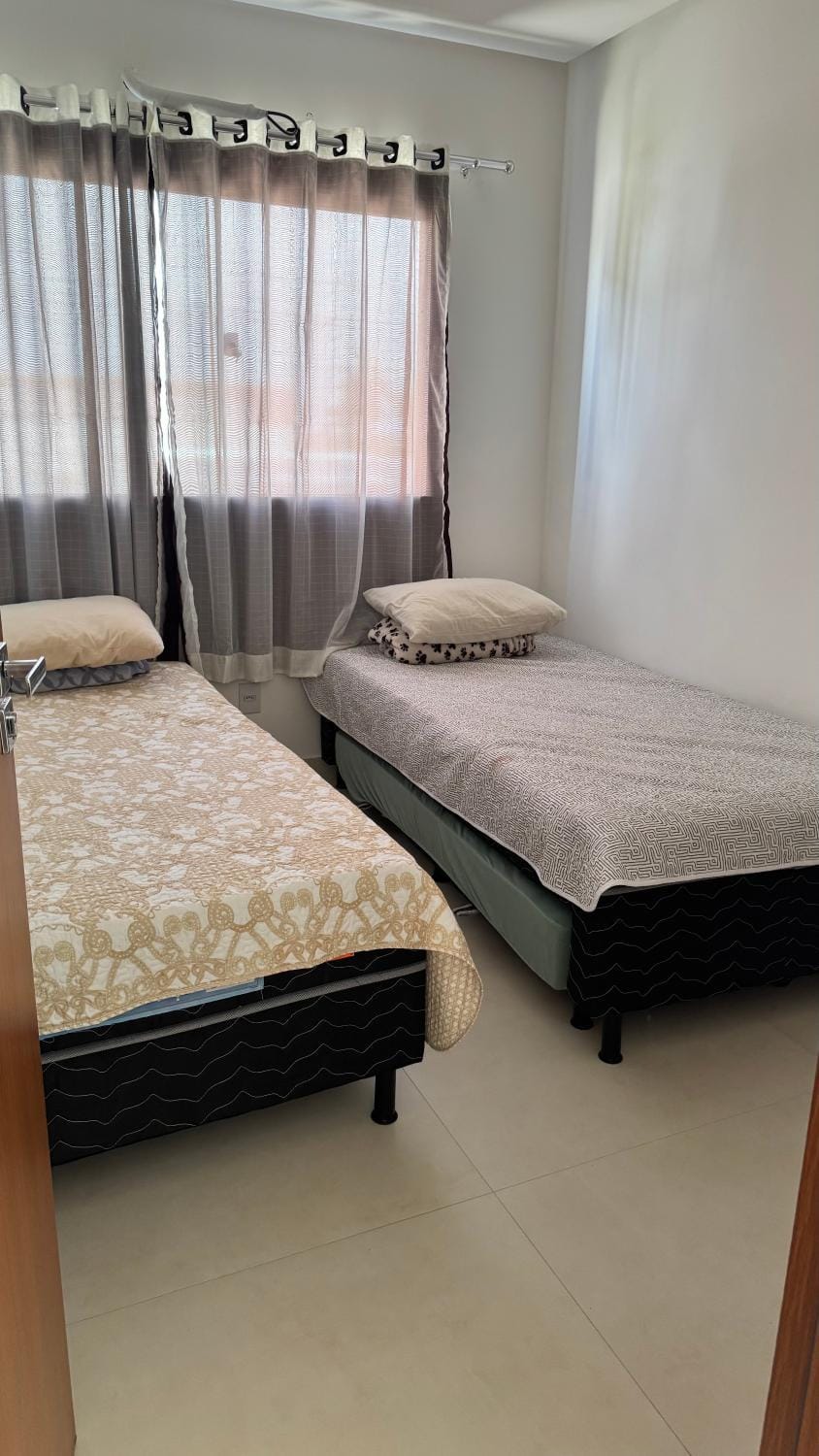 Apartamento no Condomínio Bougainville Apartment in State of Pará