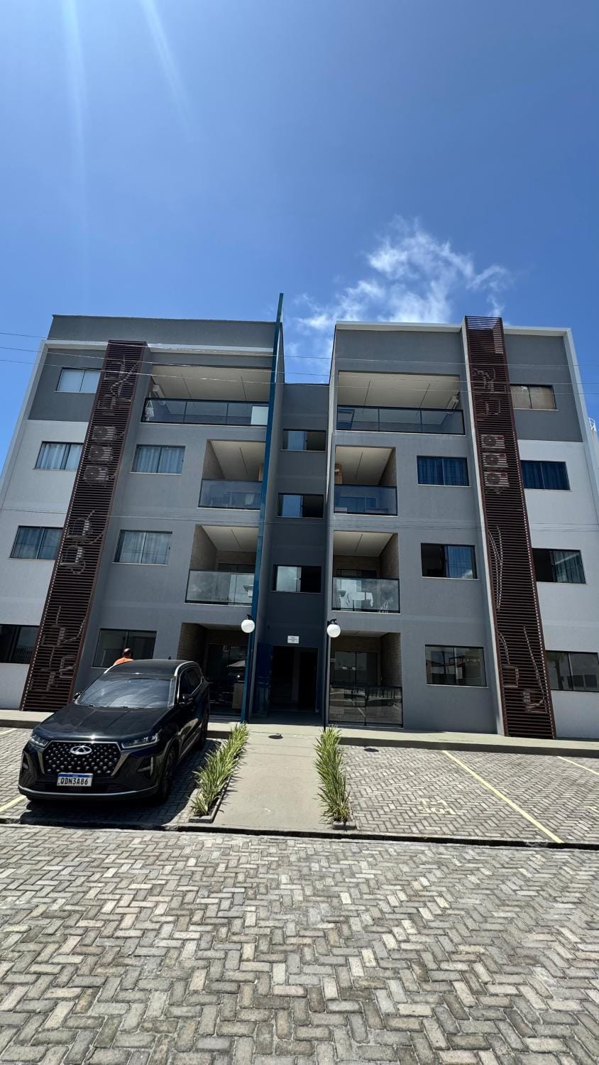 Apartamento no Condomínio Bougainville Apartment in State of Pará