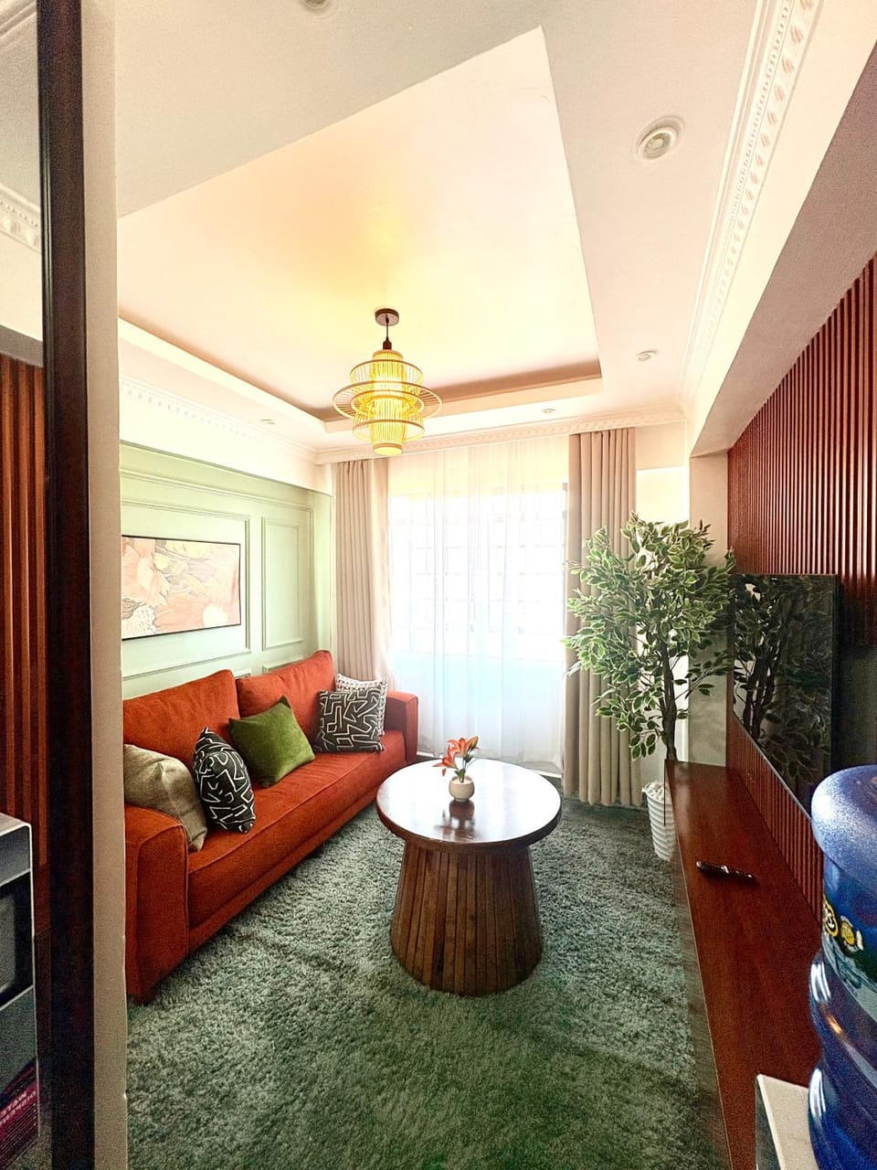 Chris Mona Homes Apartment in Kenya