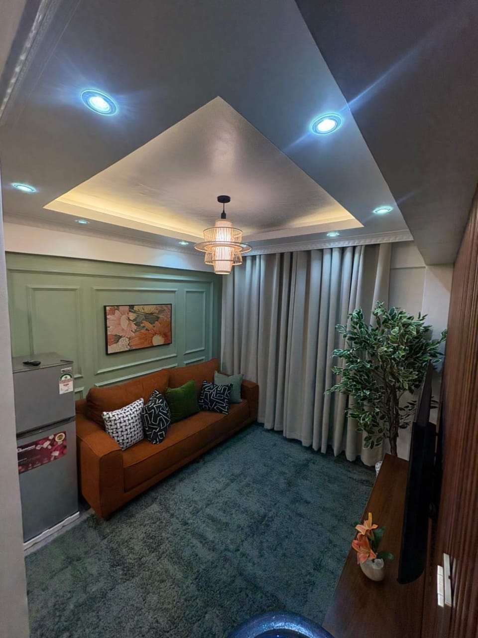 Chris Mona Homes Apartment in Kenya
