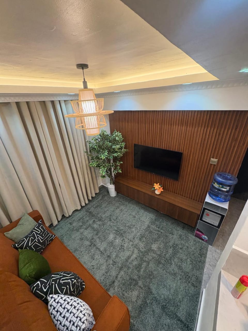 Chris Mona Homes Apartment in Kenya