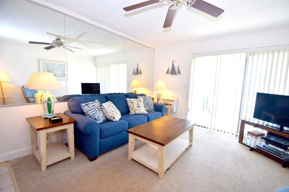 Breakaway East 109 Apartment in Ocean City