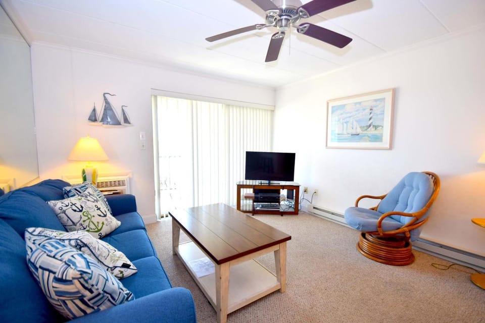 Breakaway East 109 Apartment in Ocean City