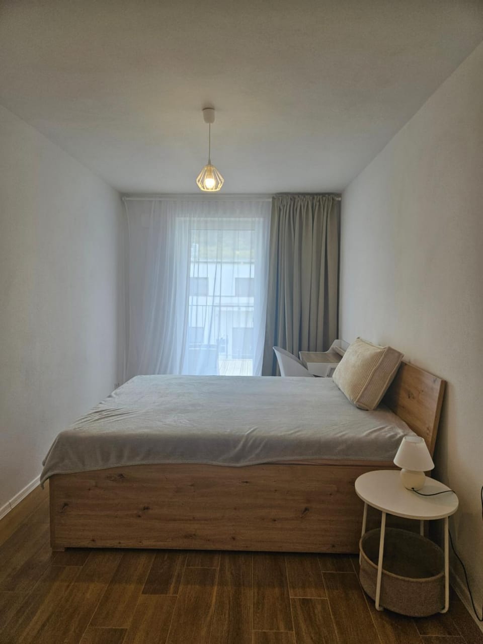 Apartmán Anka Apartment in Slovakia