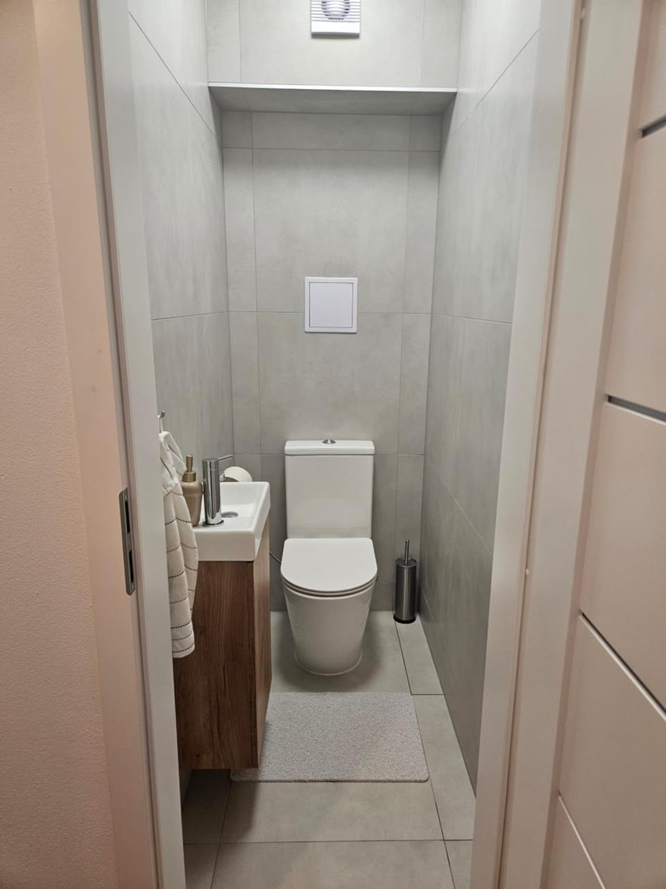 Apartmán Anka Apartment in Slovakia