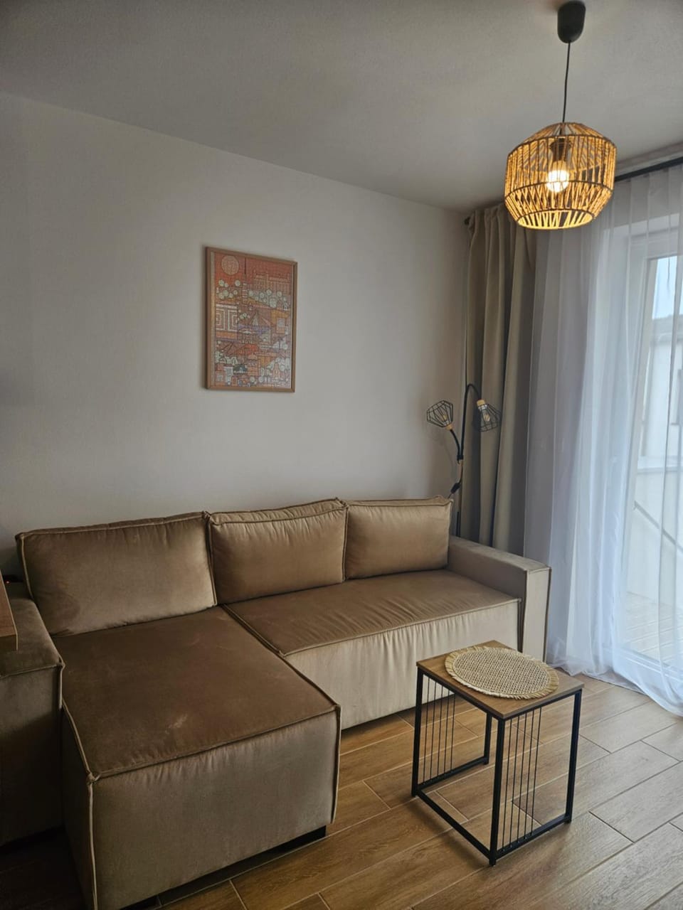 Apartmán Anka Apartment in Slovakia