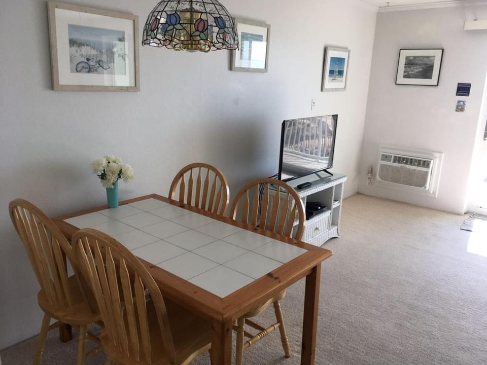 Worcester House 302 Apartment in Ocean City
