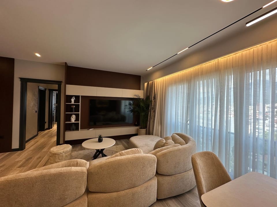 Theemeraldsuiteapartament Apartment in Tirana