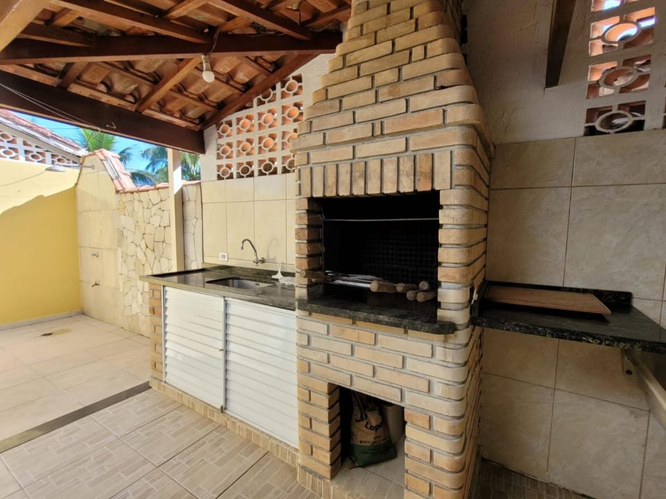 BBQ facilities