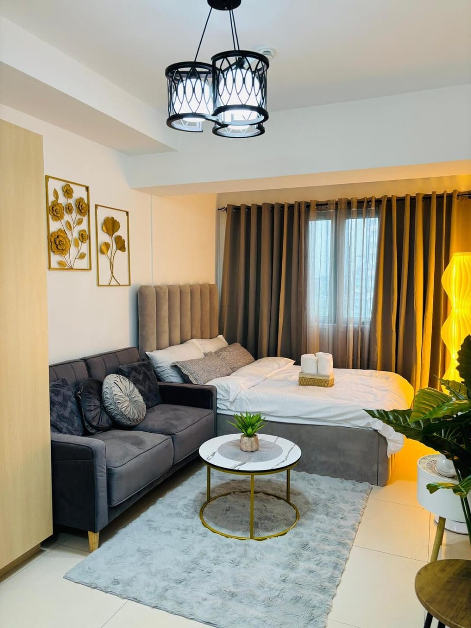 L Studio by Sella Bed and Breakfast in Quezon City