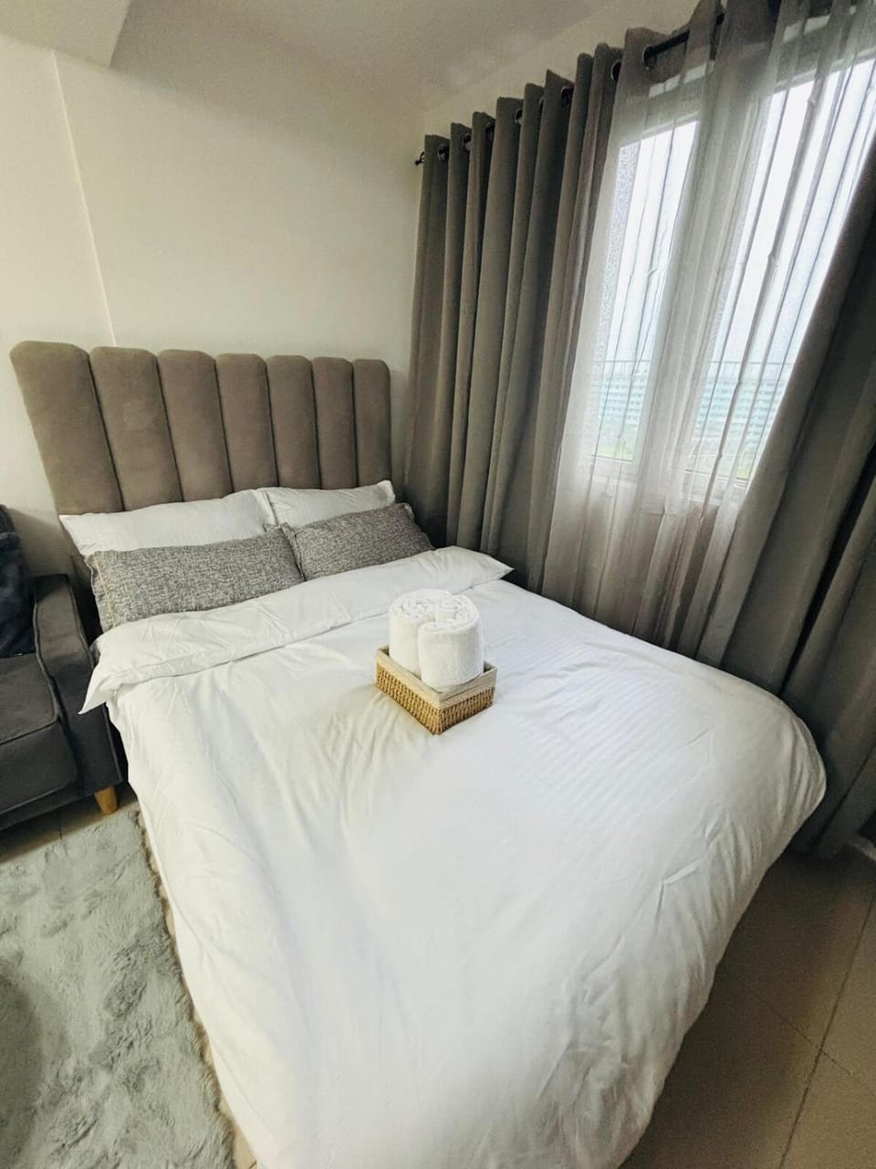 L Studio by Sella Bed and Breakfast in Quezon City