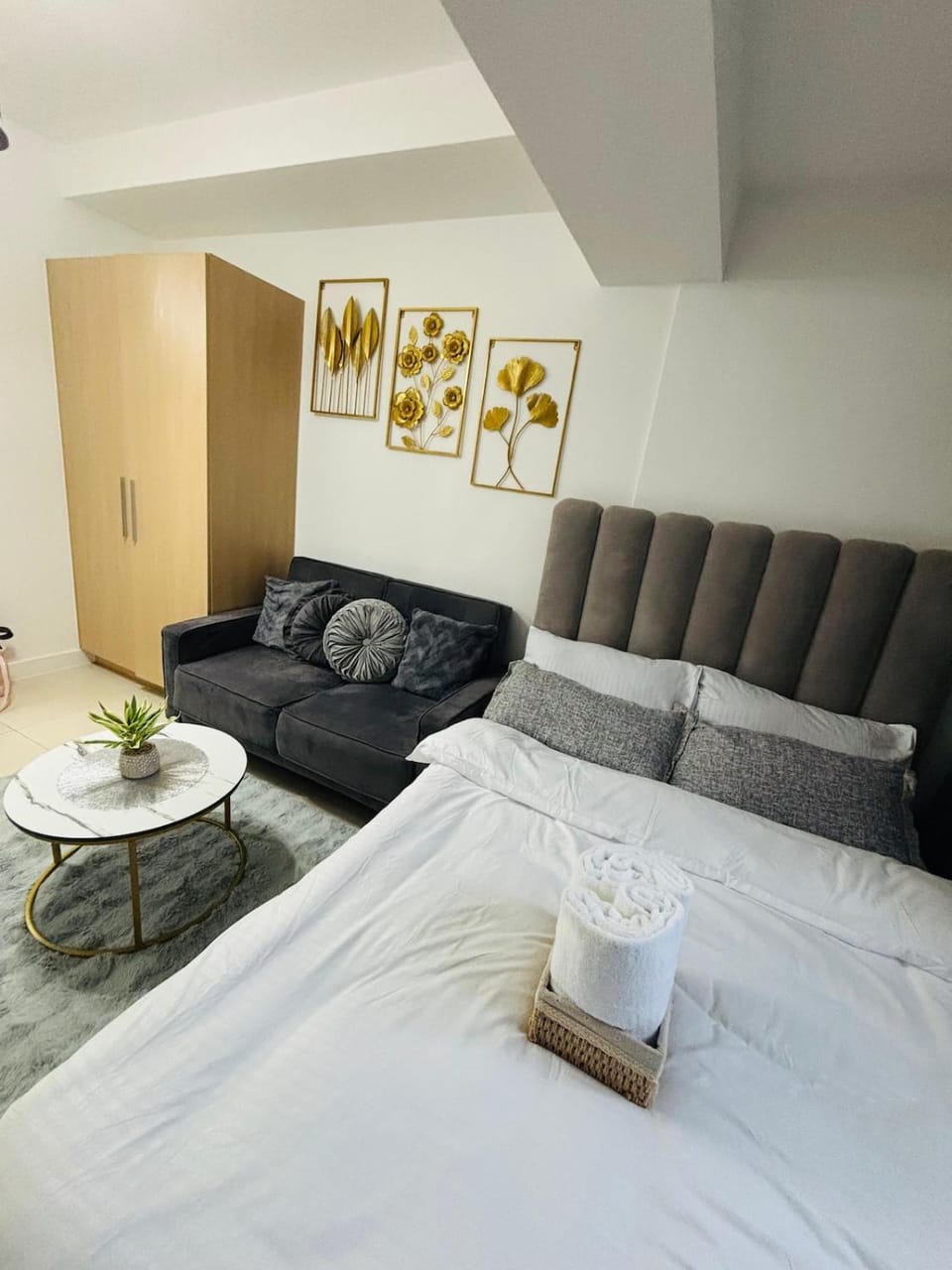 L Studio by Sella Bed and Breakfast in Quezon City