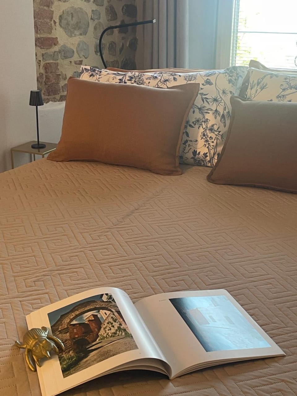 Casa Danesi Apartment in Umbria