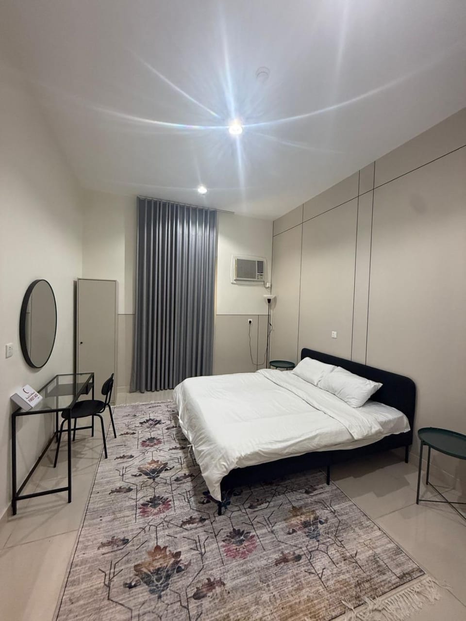 أستديو كلاود السحاب Apartment in Saudi Arabia