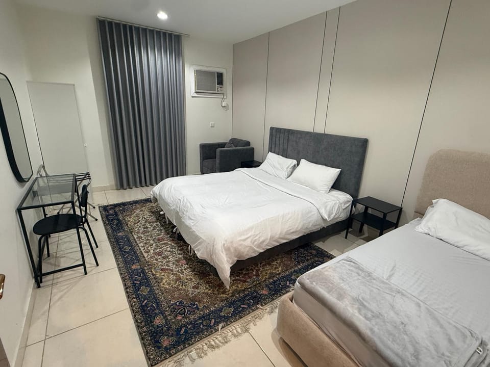 أستديو كلاود السحاب Apartment in Saudi Arabia