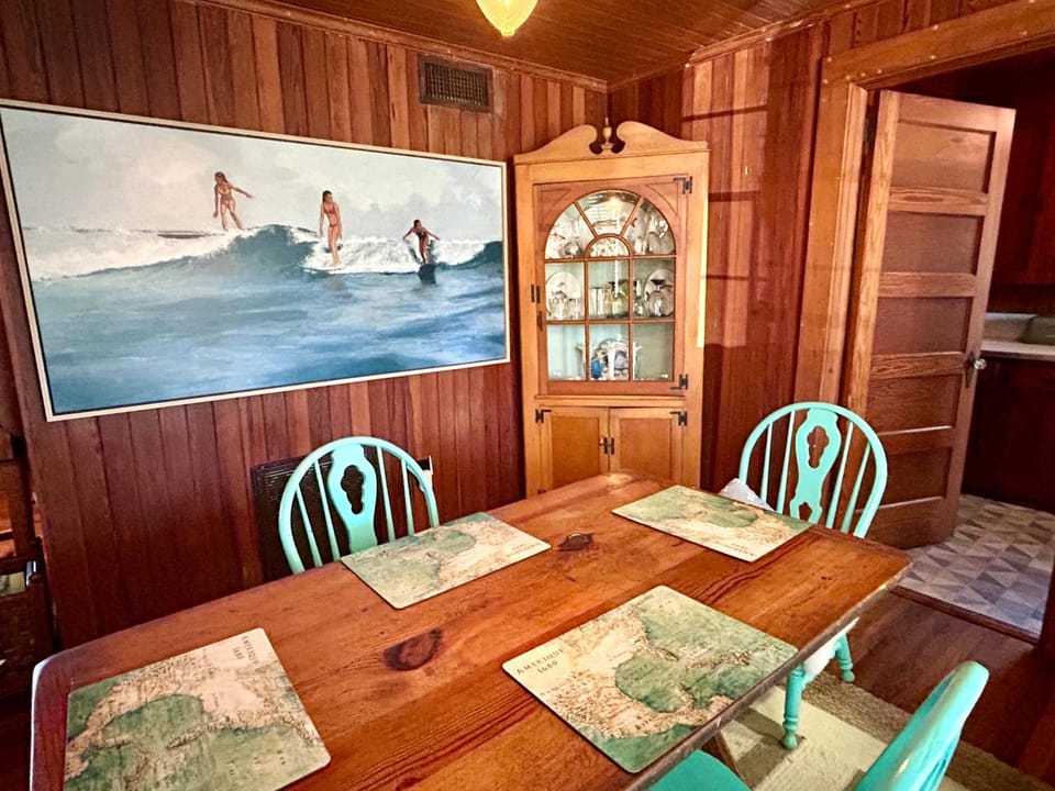 Swan Cottage by Tybee Cottages House in Tybee Island