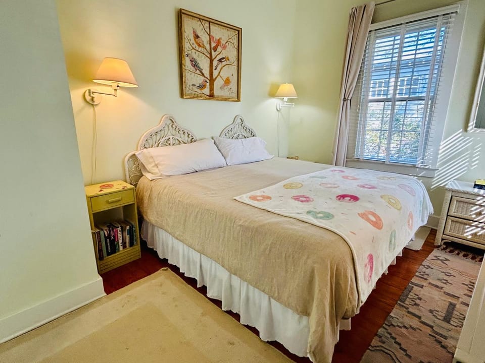 Swan Cottage by Tybee Cottages House in Tybee Island