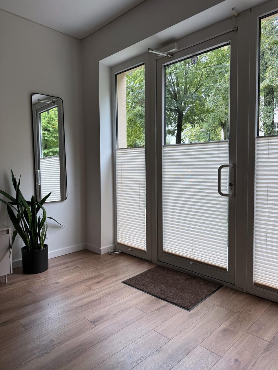 Šaulių studio Apartment in Klaipėda