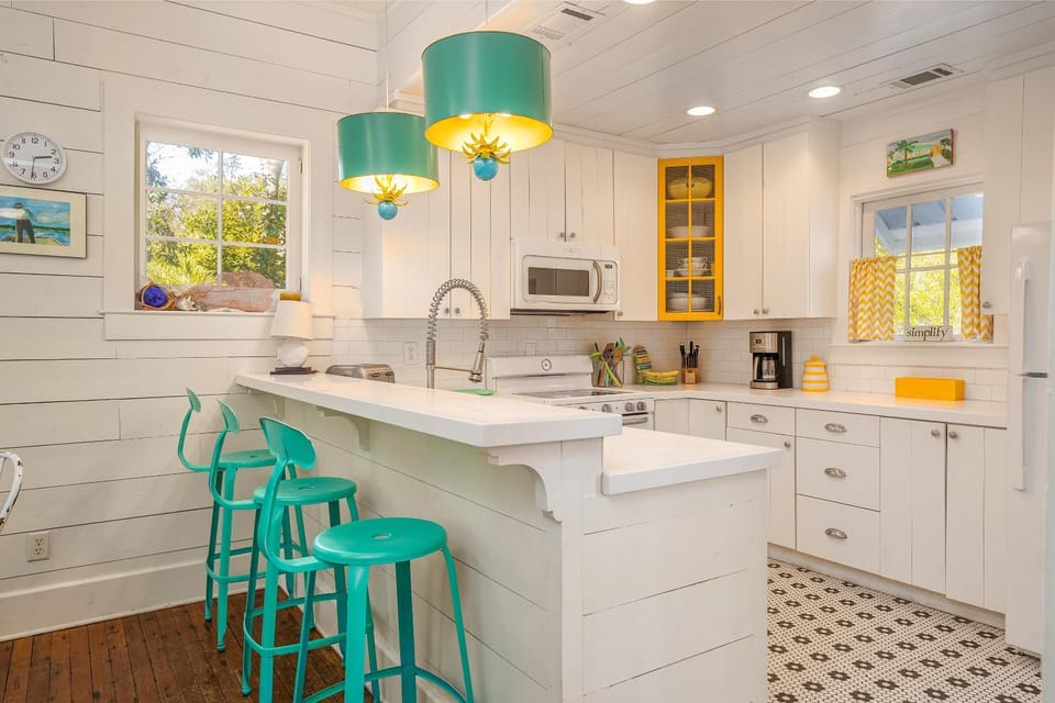 Southern Tides by Tybee Cottages House in Tybee Island