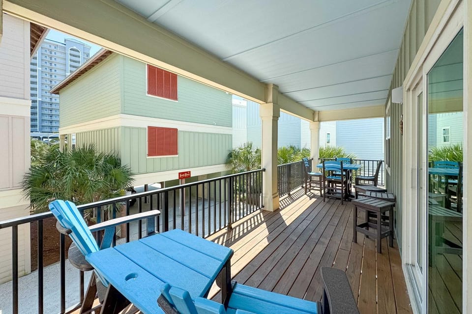 Happy Ours House in Gulf Shores