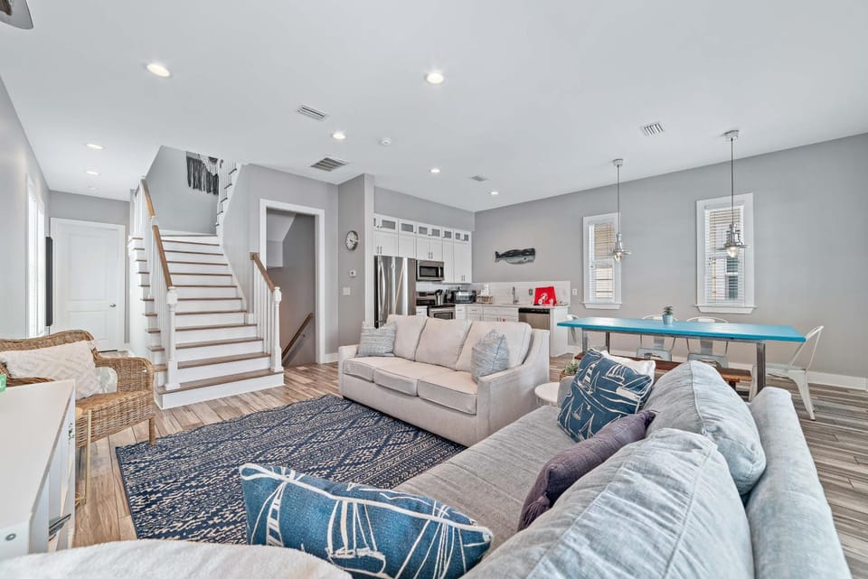 Coconut Cottage House in Gulf Shores