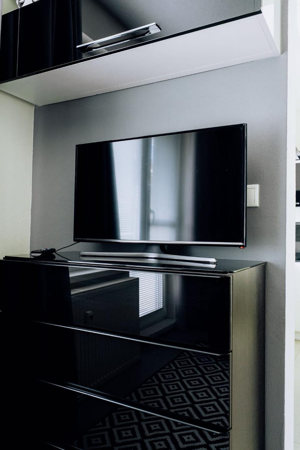 Apartman Che guevara Apartment in Slovakia