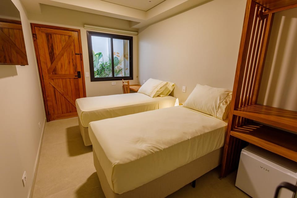 Savana Suítes Hotel in Sao Paulo City