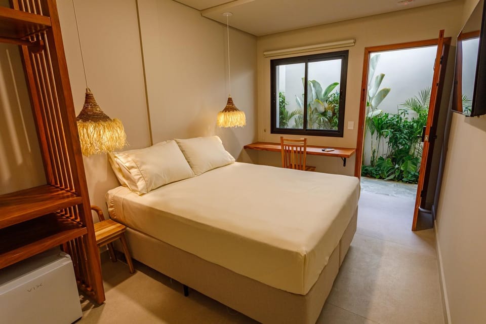 Savana Suítes Hotel in Sao Paulo City