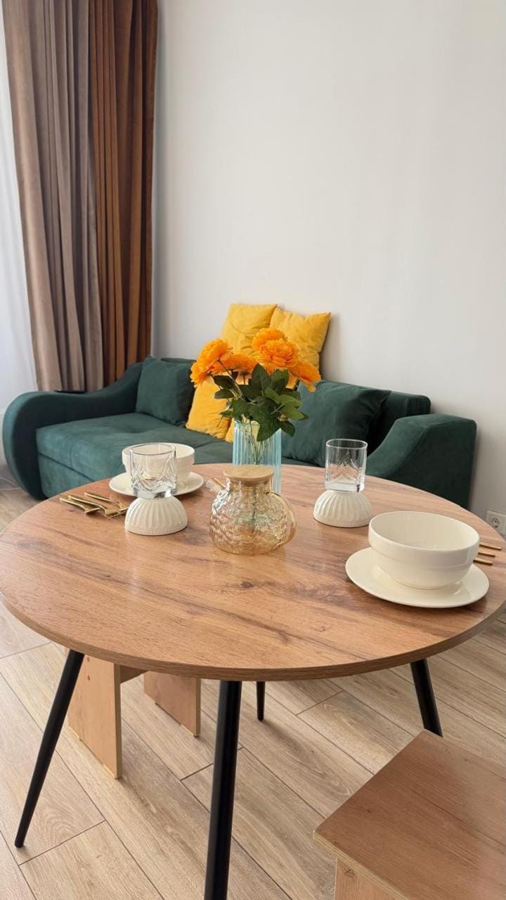 Квартиры апартаменты посуточно Apartment in Kazakhstan