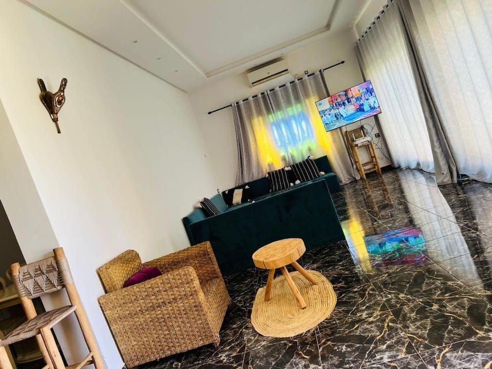 Spacious and comfortable villa Villa in Marrakesh