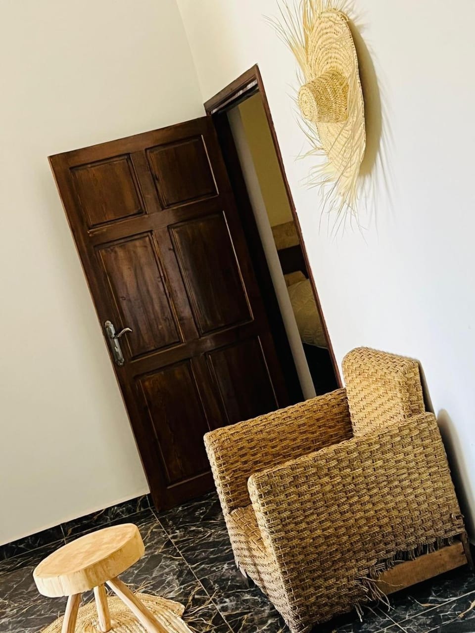 Spacious and comfortable villa Villa in Marrakesh