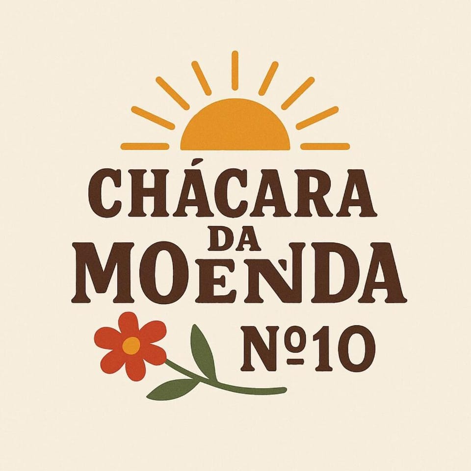 Chácara da Moenda em Joanópolis House in State of São Paulo