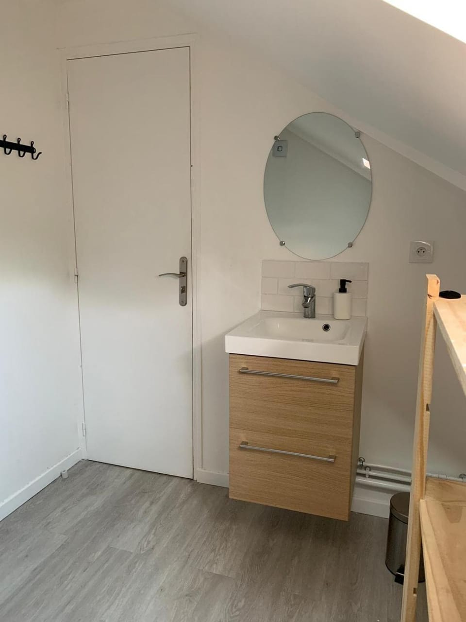 Elégant Duplex - Confort et Sérénité Apartment in Le Havre