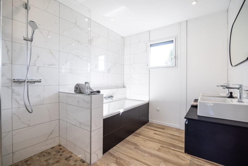 Villa spacieuse avec piscine privée à Toulouse Villa in Toulouse