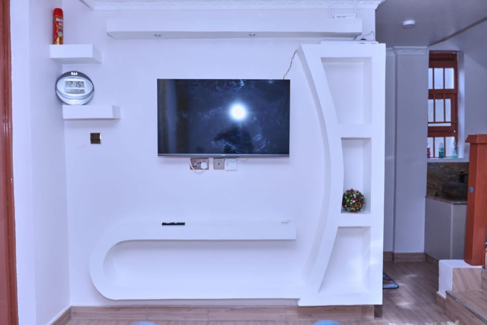 TV and multimedia