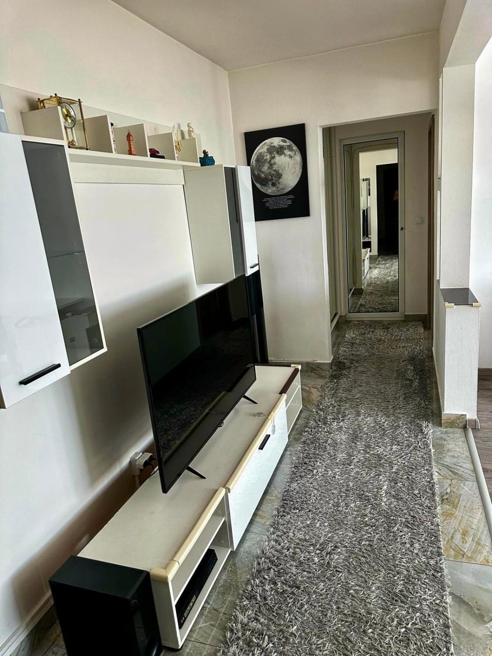 Apartament- Penthouse Claudiu Apartment in Sibiu