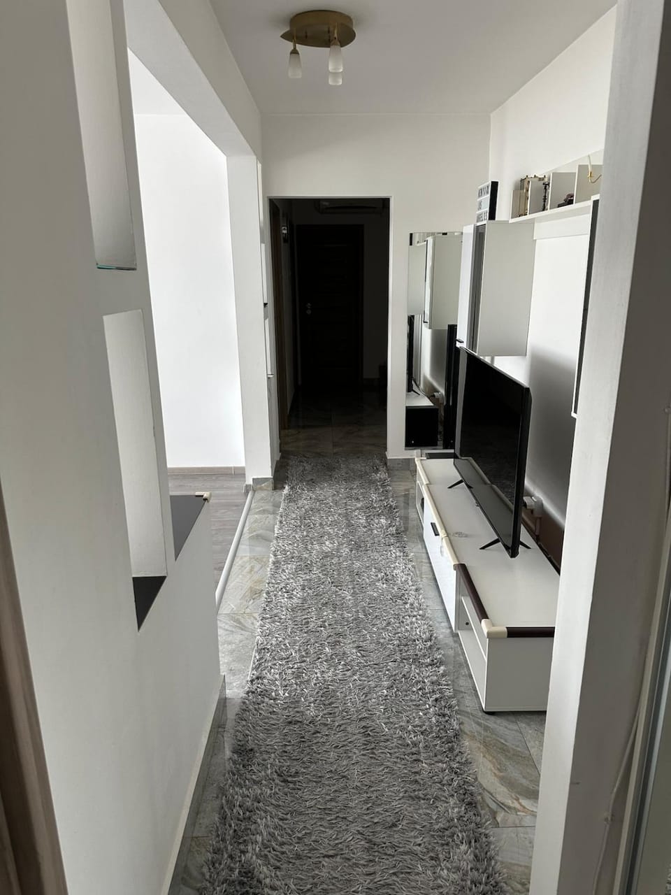 Apartament- Penthouse Claudiu Apartment in Sibiu