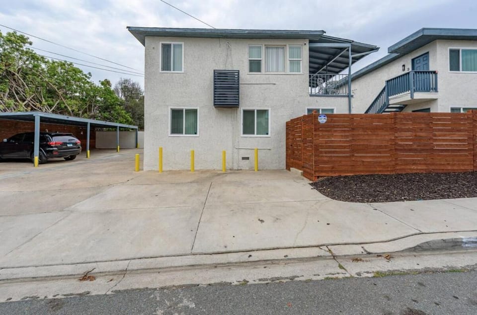 2-bedroom apartment Central San Diego! Apartment in San Diego