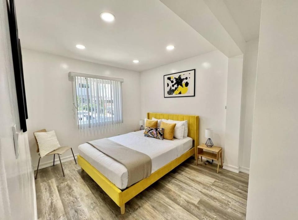 2-bedroom apartment Central San Diego! Apartment in San Diego