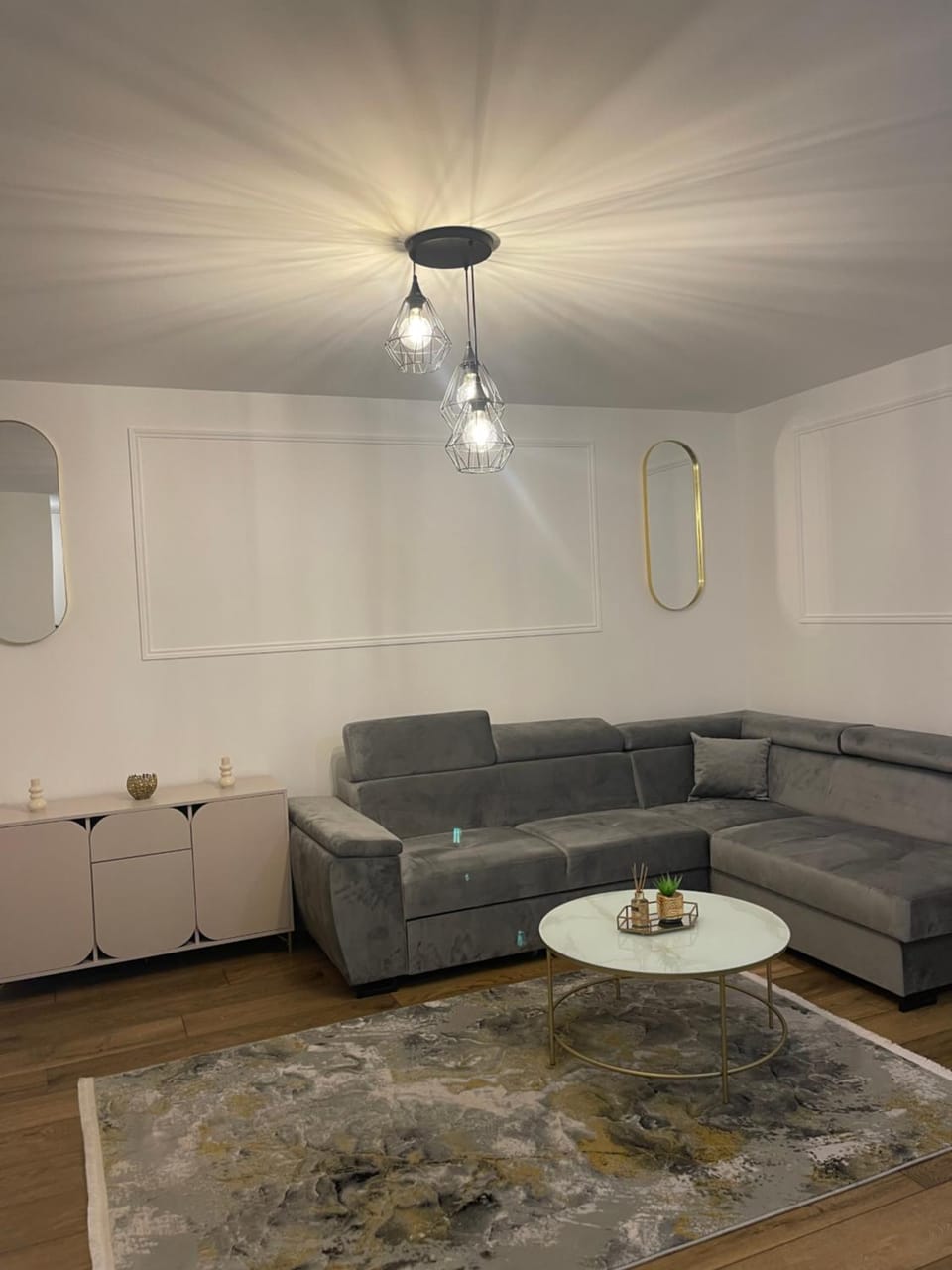 Hébergement familial dans un environnement calme Villa in Île-de-France